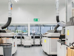 Ford и HP разработали безотходную 3D-печать