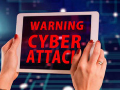 Следующая мировая война разразится в киберпространстве