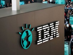 Выручка IBM растет три квартала кряду