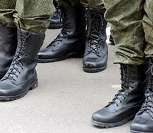 Загибель перших мобілізованих росіян викликала скандал у РФ