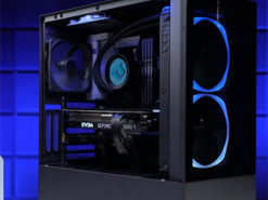 Сравнение скорости работы игрового ПК и iPhone 13 Pro Max