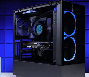 Сравнение скорости работы игрового ПК и iPhone 13 Pro Max