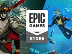 Инди-разработчики променяли Steam на Epic Games Store