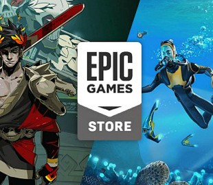 Инди-разработчики променяли Steam на Epic Games Store