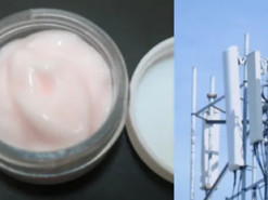 Американец заработал полмиллиона долларов на лосьоне от 5G