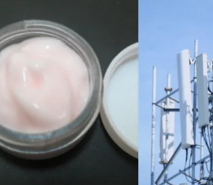 Американец заработал полмиллиона долларов на лосьоне от 5G