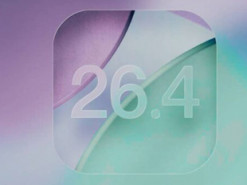 Що нового у iOS 26.4: плейлисти, CarPlay та відеоподкасти
