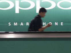 Oppo представит свои первые смарт-телевизоры в октябре