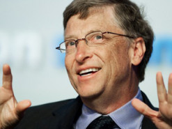 Білл Гейтс розказав про найбільшу помилку свого життя