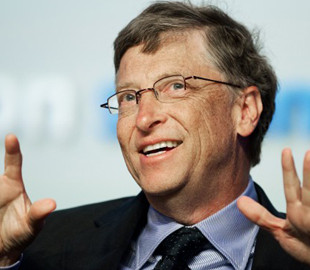 Білл Гейтс розказав про найбільшу помилку свого життя