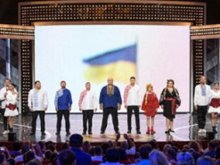 Актори "Дизель шоу" звернулися до білорусів із закликом не вступати у війну