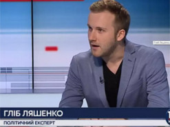 Блогера Гліба Ляшенка судитимуть за підозрою у пропаганді війни