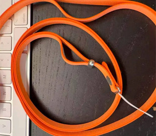 Разом із смартфонами iPhone 17 можуть випустити магнітний ремінь Crossbody Strap