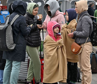 П'ять найчастіших запитань про послугу для внутрішньо переміщених осіб у "Дії": деталі