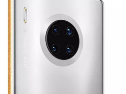 Смартфон Huawei Mate 40 может получить скоростную 66-Вт зарядку