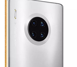 Смартфон Huawei Mate 40 может получить скоростную 66-Вт зарядку