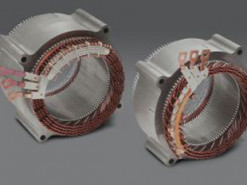 GM показала три новых силовых установки для будущих электрокаров