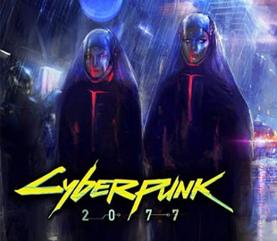 Побочные задания в Cyberpunk 2077 будут влиять на сюжет