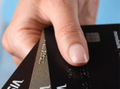 В Україні з'явилися дропи: що відомо про новий вид шахрайства з картками