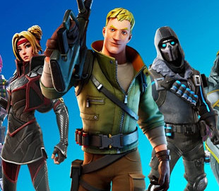 Владельцы OnePlus 8 и 8 Pro получили эксклюзивную версию Fortnite