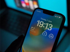 Samsung по ошибке использовала в своей рекламе iPhone