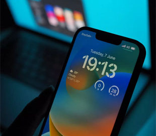Samsung по ошибке использовала в своей рекламе iPhone