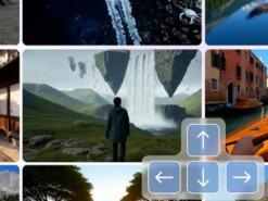 Google випустила нейромережу, яка вміє генерувати "ігри" за текстовим описом