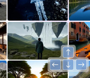 Google випустила нейромережу, яка вміє генерувати "ігри" за текстовим описом