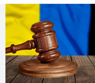 Чоловіка із Золотоніщини засуджено за виправдовування та заперечування збройної агресії рф у соцмережах