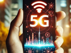 5G зв’язок зовсім скоро з’явиться в трьох містах України