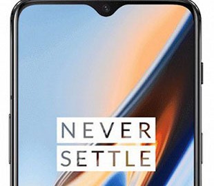 Флагманский смартфон OnePlus 6T полностью рассекречен за несколько дней до анонса
