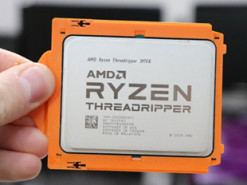 Создатель Linux впервые за 15 лет перешёл на процессор AMD