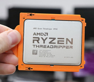 Создатель Linux впервые за 15 лет перешёл на процессор AMD