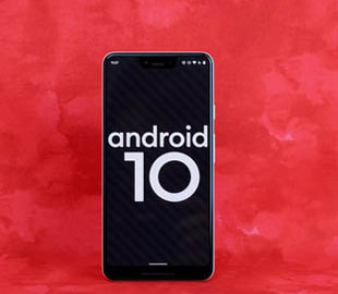 Опубликован список смартфонов Huawei, которые получат Android 10