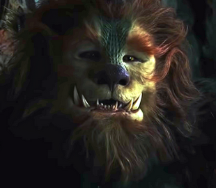 На iPhone 12 Pro Max сняли фильм о девочке и мифическом монстре