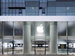 Apple открывает почти сто магазинов в мире и вводит новый порядок их работы