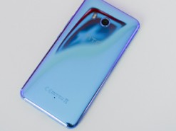 Смартфон HTC U12 представят в новом цвете
