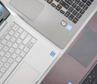 В 2021 году поставки ноутбуков выросли на 19%