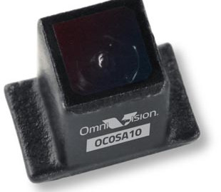 Виробники смартфонів почали відмовлятися від камер Sony на користь OmniVision