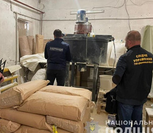 Злочинне угруповання судитимуть за інтернет-торгівлю фальсифікатом