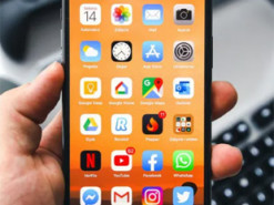 Одну з ключових деталей iPhone сховають під дисплей