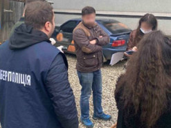 Киберполиция разоблачила мошенника, который присвоил свыше полумиллиона гривен на продаже липовой техники