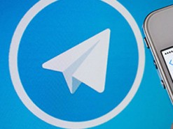 Пятый день кибервойны: Telegram обходит блокировки и продолжает работать
