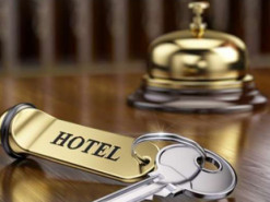 Туристам сообщили об опасности использования компьютеров в отелях