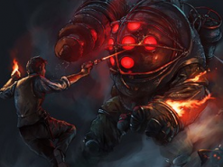 Геймер показал BioShock на движке Unreal Engine 5