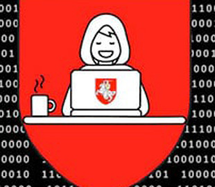 Киберпартизаны взломали систему видеонаблюдения ИВС на Окрестина