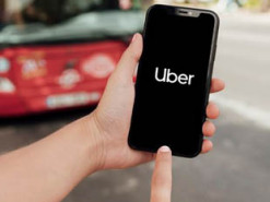 Сервіс Uber зламав 18-річний хакер. Вимагав підвищення зарплати водіям