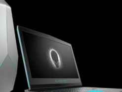 Dell планирует начать выпускать игровое «железо» под маркой Alienware