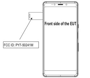 Стали известны характеристики смартфона Sony Xperia L3