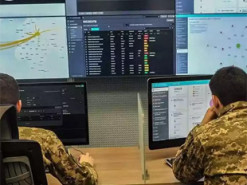 Українські кібервійська роблять дуже багато роботи з дестабілізації цифрового середовища Росії